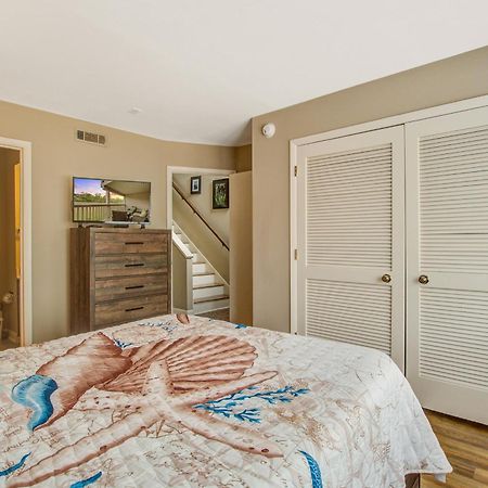 Creekwatch 1245 Villa Seabrook Island Dış mekan fotoğraf