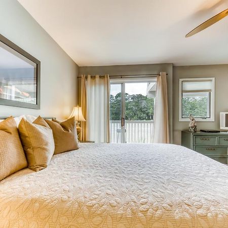 Creekwatch 1245 Villa Seabrook Island Dış mekan fotoğraf