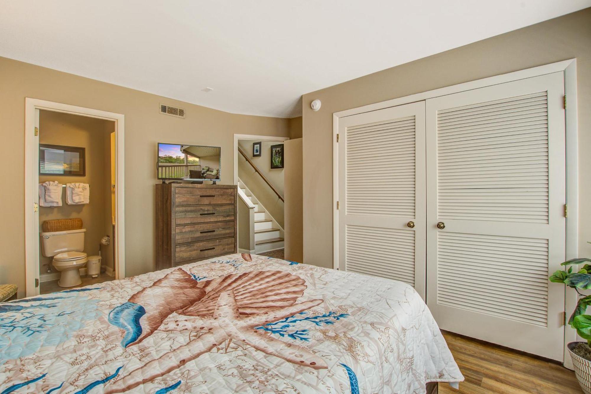 Creekwatch 1245 Villa Seabrook Island Dış mekan fotoğraf