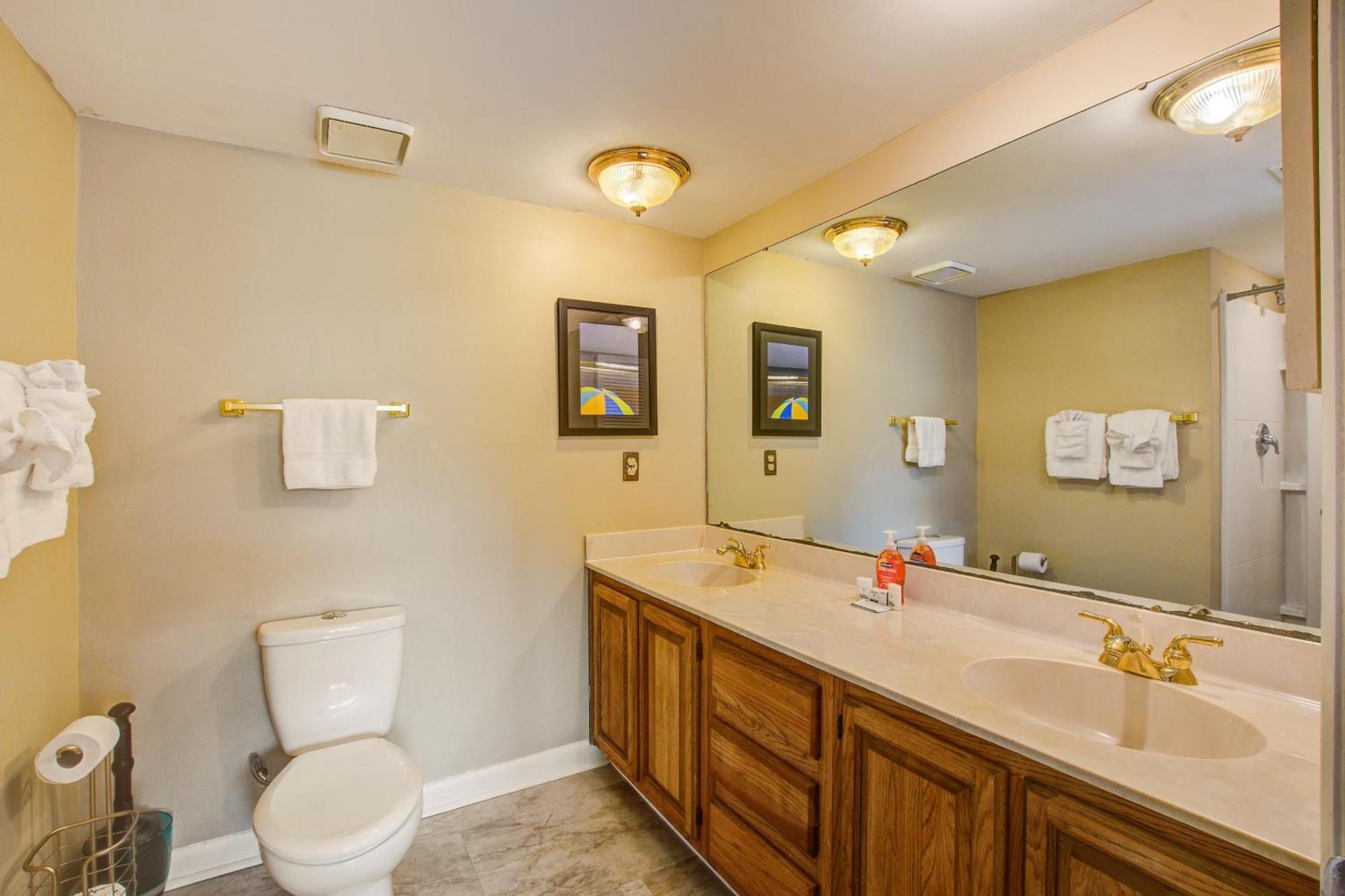 Creekwatch 1245 Villa Seabrook Island Dış mekan fotoğraf