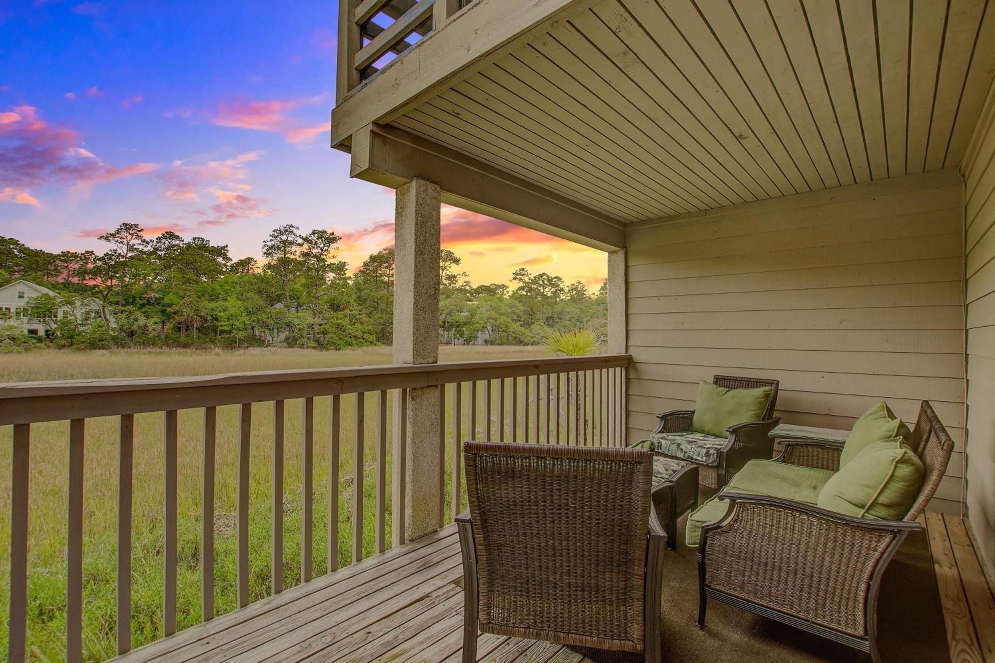 Creekwatch 1245 Villa Seabrook Island Dış mekan fotoğraf