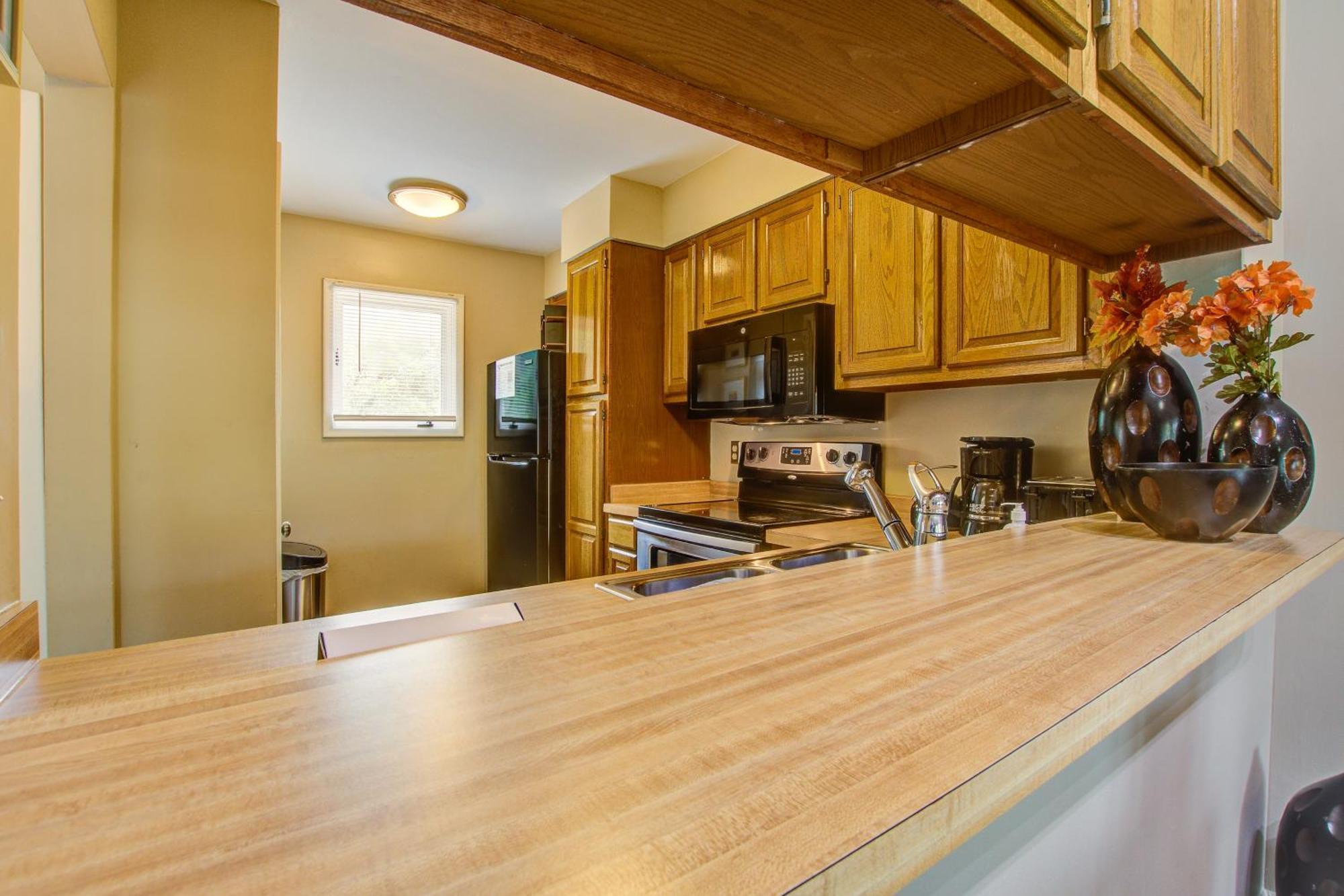 Creekwatch 1245 Villa Seabrook Island Dış mekan fotoğraf