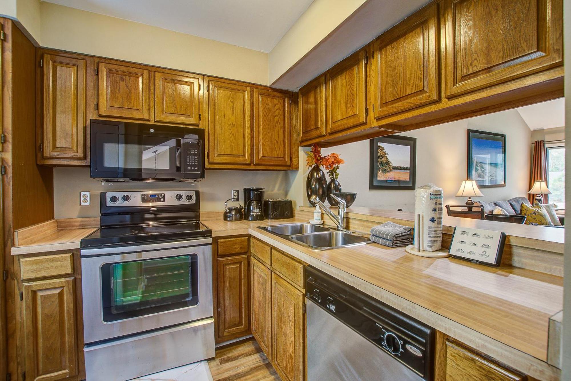Creekwatch 1245 Villa Seabrook Island Dış mekan fotoğraf