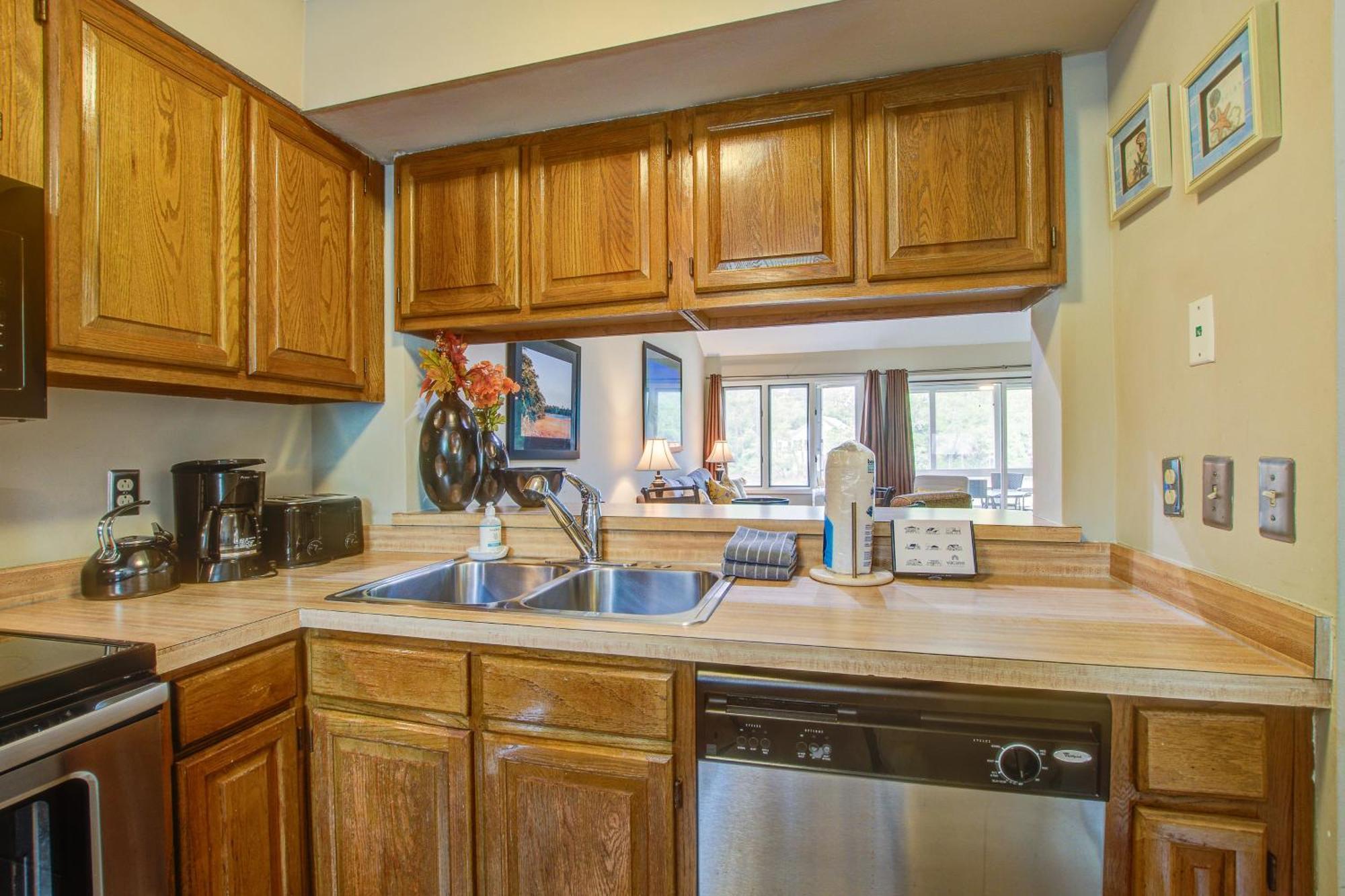 Creekwatch 1245 Villa Seabrook Island Dış mekan fotoğraf