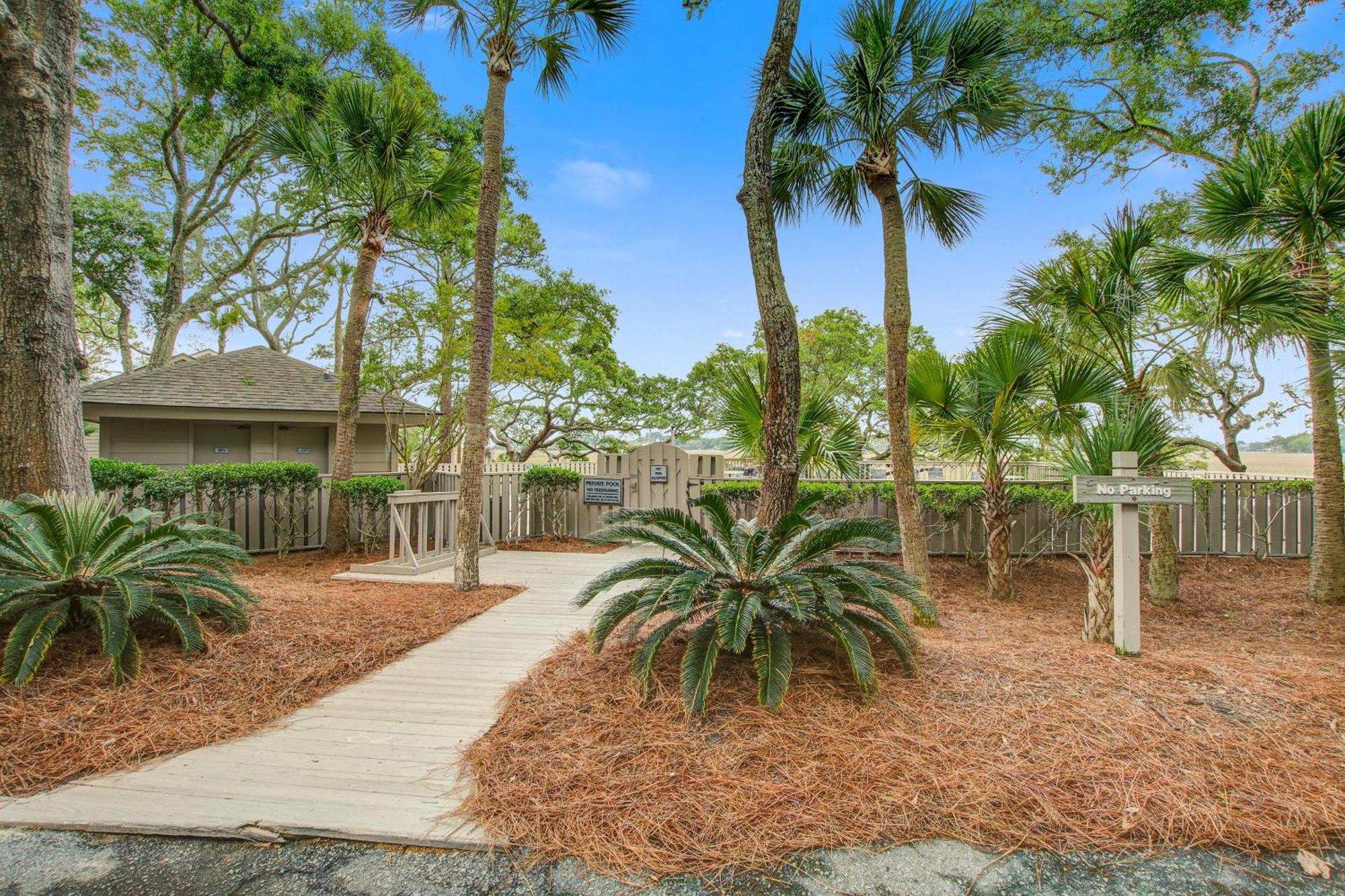 Creekwatch 1245 Villa Seabrook Island Dış mekan fotoğraf