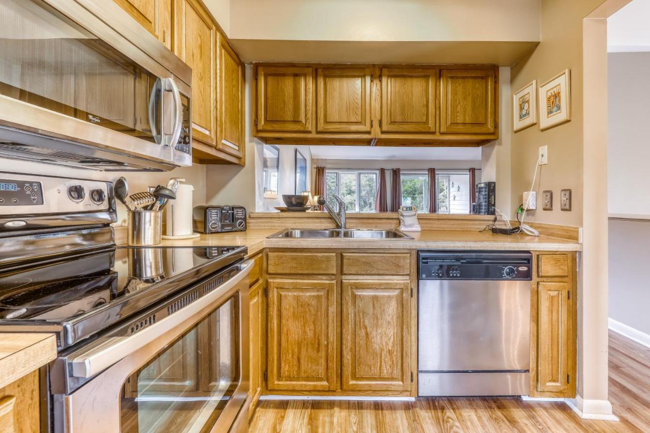 Creekwatch 1245 Villa Seabrook Island Dış mekan fotoğraf