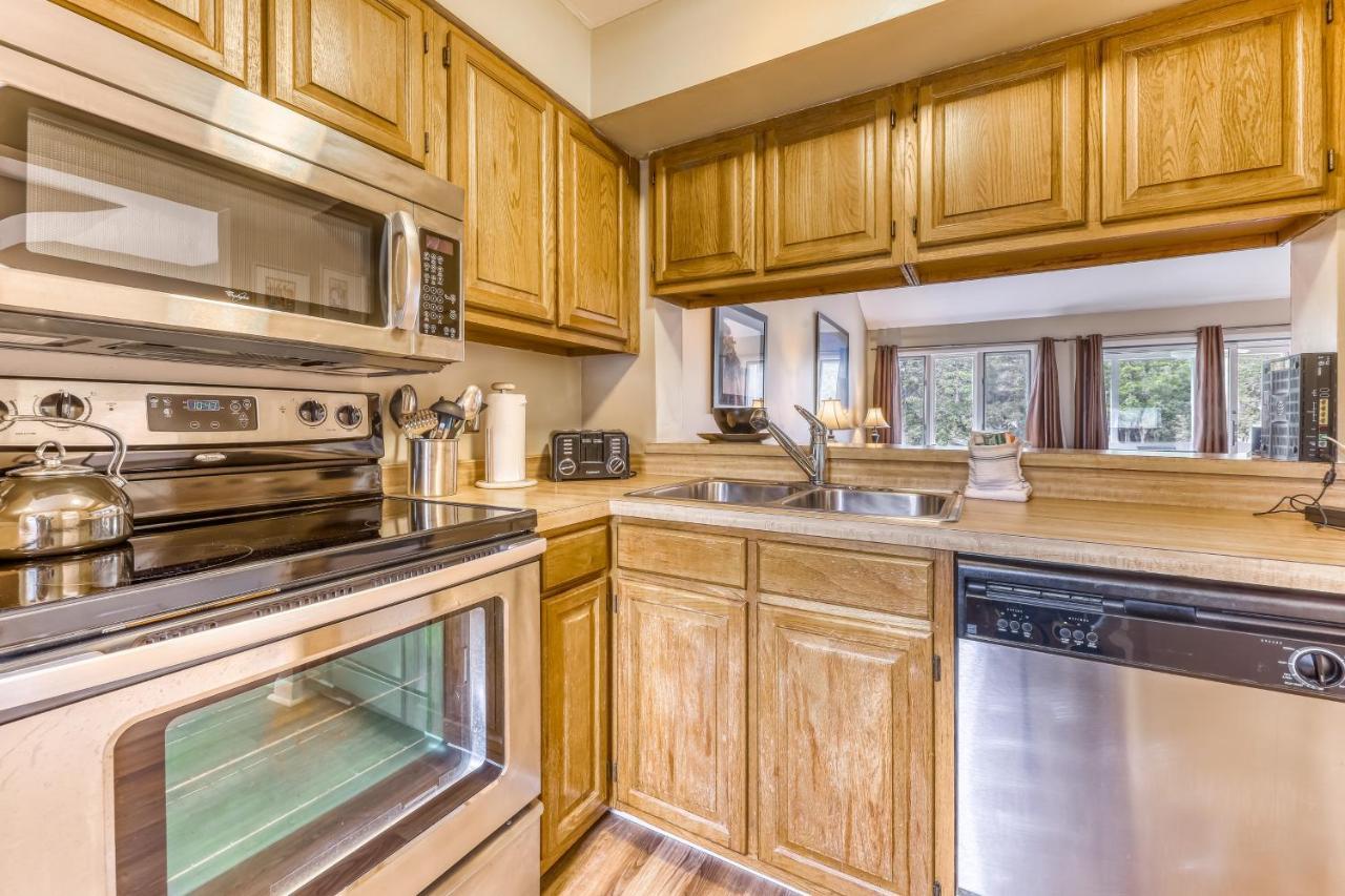 Creekwatch 1245 Villa Seabrook Island Dış mekan fotoğraf
