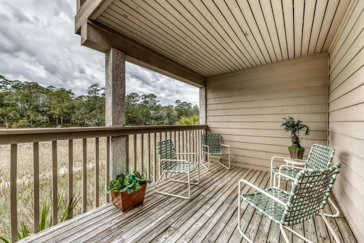 Creekwatch 1245 Villa Seabrook Island Dış mekan fotoğraf